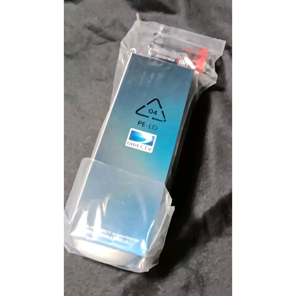 DIRECTV Remote Control RC72 RF - Picture 2 of 6